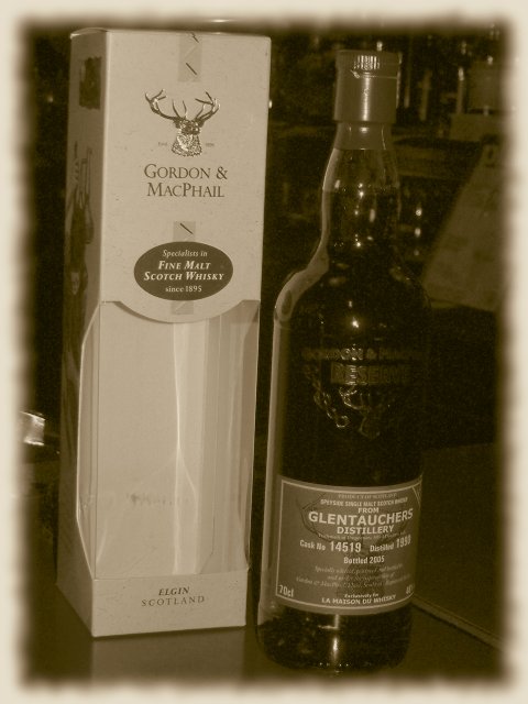 Whisky: Verkostungsbericht