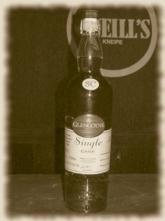 Bild des Whiskys