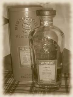 Bild des Whiskys