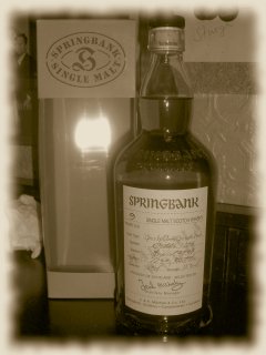 Bild des Whiskys