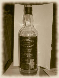 Bild des Whiskys