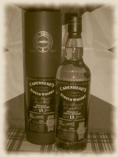 Bild des Whiskys