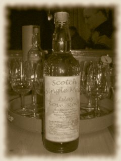 Bild des Whiskys