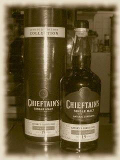 Bild des Whiskys