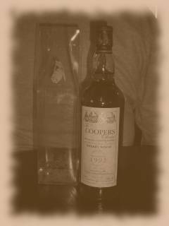 Bild des Whiskys
