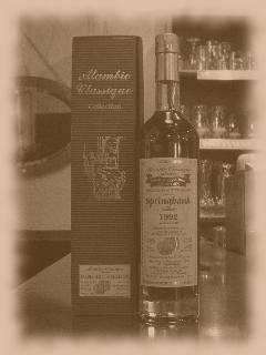 Bild des Whiskys